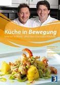 Küche in Bewegung