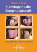 Homöopathische Zungendiagnostik