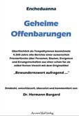 Encheduanna: Geheime Offenbarungen