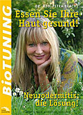 BioTuning - Essen Sie Ihre Haut gesund