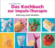 Das Kochbuch zur Impulstherapie