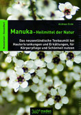 Manuka-Heilmittel der Natur