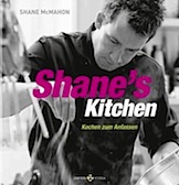 Shane´s Kitchen