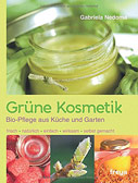 Grüne Kosmetik