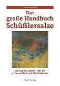 Das große Handbuch Schüßler-Salze