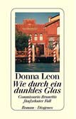 Wie durch ein dunkles Glas