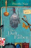 Der Duft der Farben