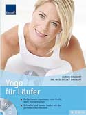 Yoga für Läufer, m. Audio-CD