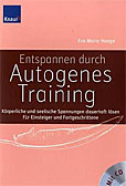 Entspannen durch Autogenes Training, m. Audio-CD