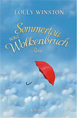 Sommertau und Wolkenbruch