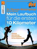 Das Laufbuch für die ersten 10 km