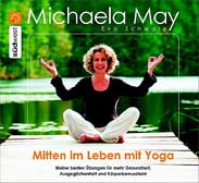 Mitten im Leben mit Yoga