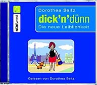 dick ´n´ dünn, 2 Audio-CDs