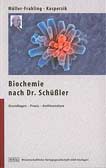 Biochemie nach Dr. Schüßler