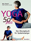 Yoga 50 plus