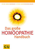 Das große Homöopathie Handbuch