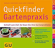 Quickfinder Gartenpraxis