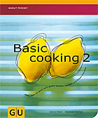 Basic Cooking