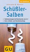 Schüßler-Salben