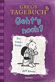 Gregs Tagebuch 5 - Geht´s noch?