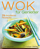 Wok für Genießer