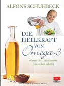 Die Heilkraft von Omega-3