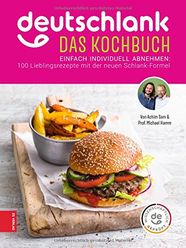 deutschchlank - Das Kochbuch