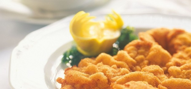 Wiener Schnitzel