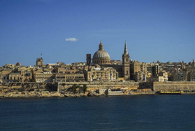 Valletta