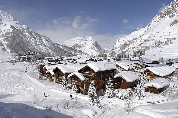 Valdisere