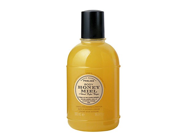 Badeschaum Honey Miel von Perlier