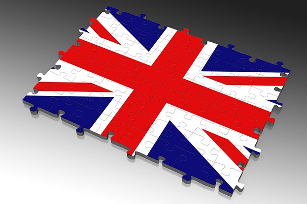 Union Jack