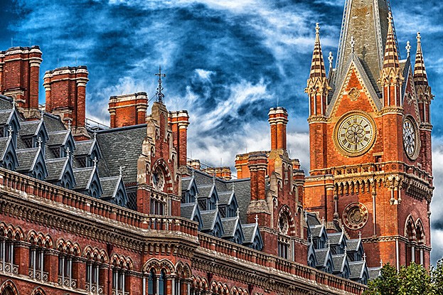 London