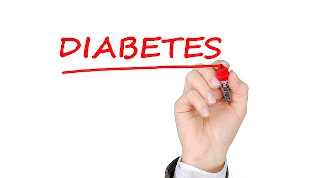 Vorbeugung und das A und O bei Diabetes