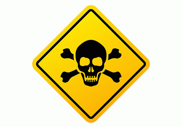 Giftnotruf – Deutschland, Österreich & Schweiz