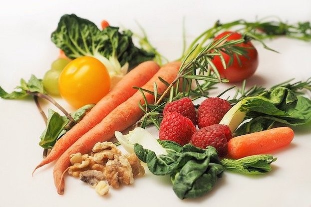 Basenfasten mit Gemüse und Obst ist nicht nur lecker, sondern auch gesund