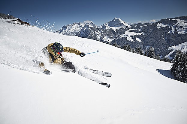 Skicircus - Saalbach-Hinterglemm-Leogang