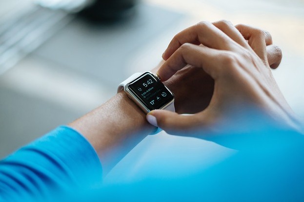 Wearables werden immer beliebter