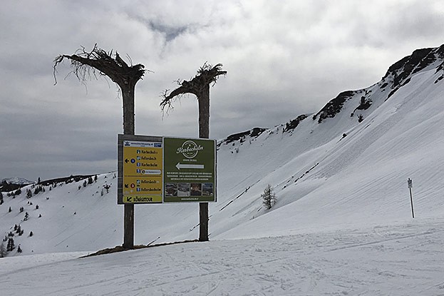 Königstour Hochkönig