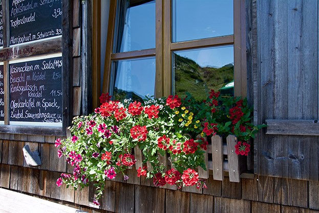 Oberhütte