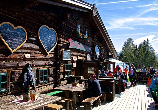 Salzburger Sportwelt Flachau, Wagrain, Zauchensee