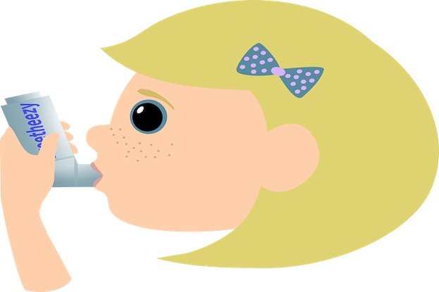 Haben Asthma-Sprays eine vorbeugende Wirkung gegen Covid-19?