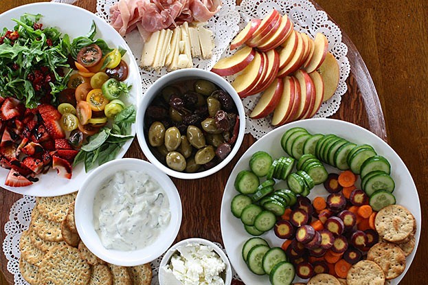 Gesunde Ernährung für ein starkes Immunsystem