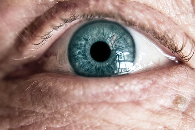 Fehldiagnosen durch schlechtes Sehen?