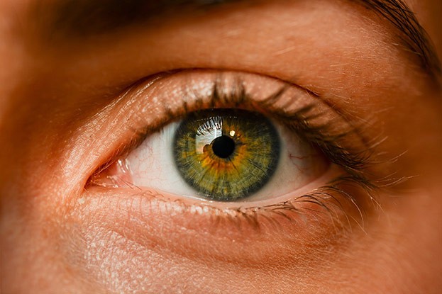 Augen lasern: Was spricht für die Trans-PRK?