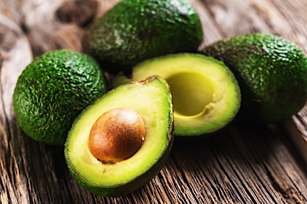 Warum Avocados in Ihrem Ernährungsplan nicht fehlen dürfen