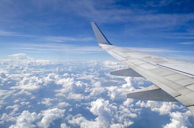Jetlag