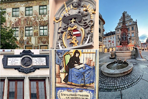 Impressionen aus Konstanz