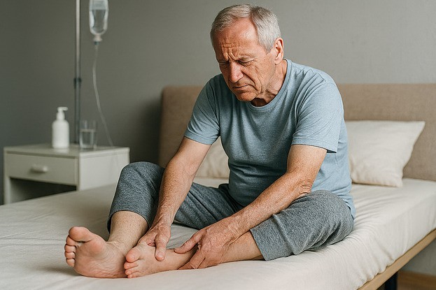 Polyneuropathie