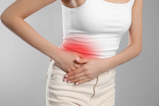 Blinddarmentzündung (Appendizitis)
